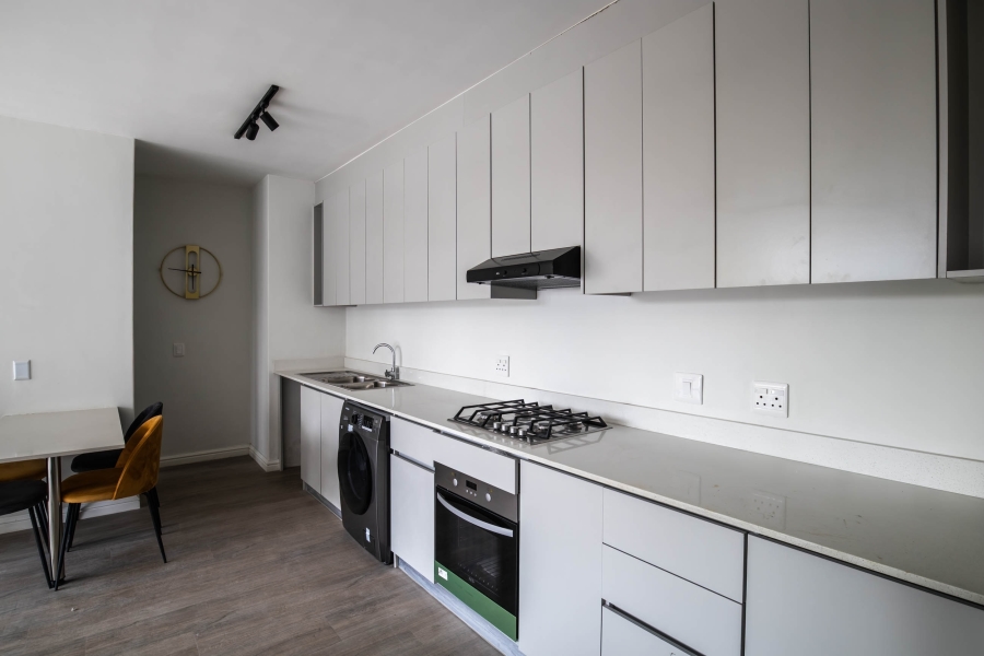 2 Bedroom Property for Sale in Claremont Western Cape